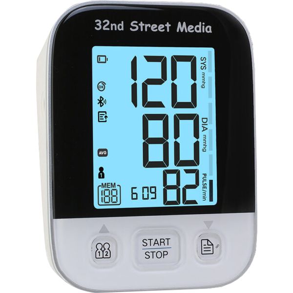 32nd Street Media TMB-2284-B Image