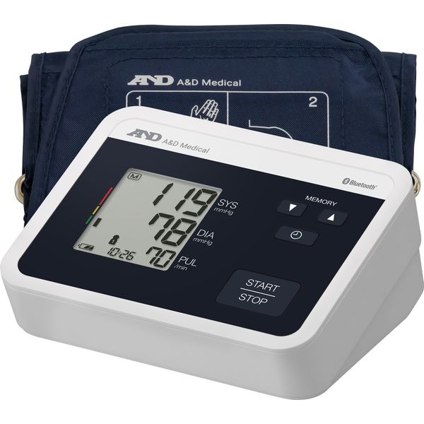 A&D UA-770CNBLE Image