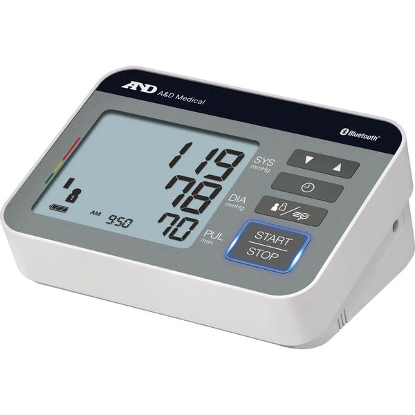 A&D UA-810BLE (Precision Check) Image