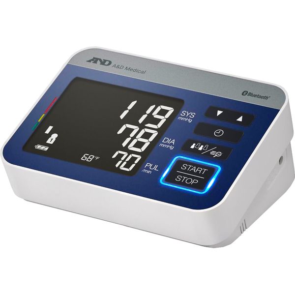 A&D UA-910BLE (Precision Check Pro) Image