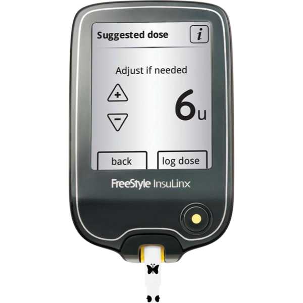 LifeScan OneTouch UltraEasy - Medaval