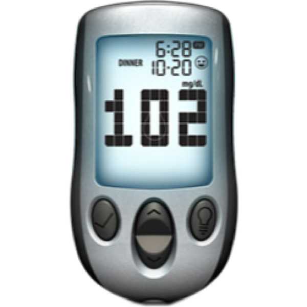 jazz glucometer