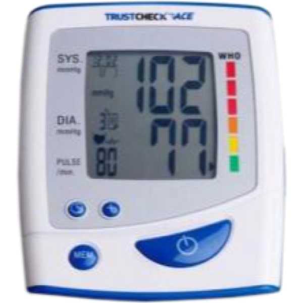 ibp hl868za blood pressure monitor