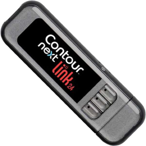 Contour Next Meter