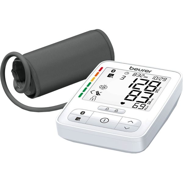 Beurer BM 82 Deluxe 600 Image
