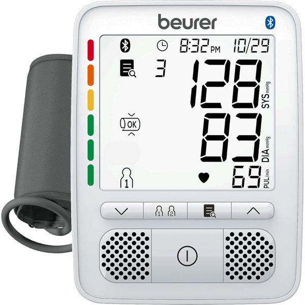 Beurer BM 92 (Talking Premium 800) Image
