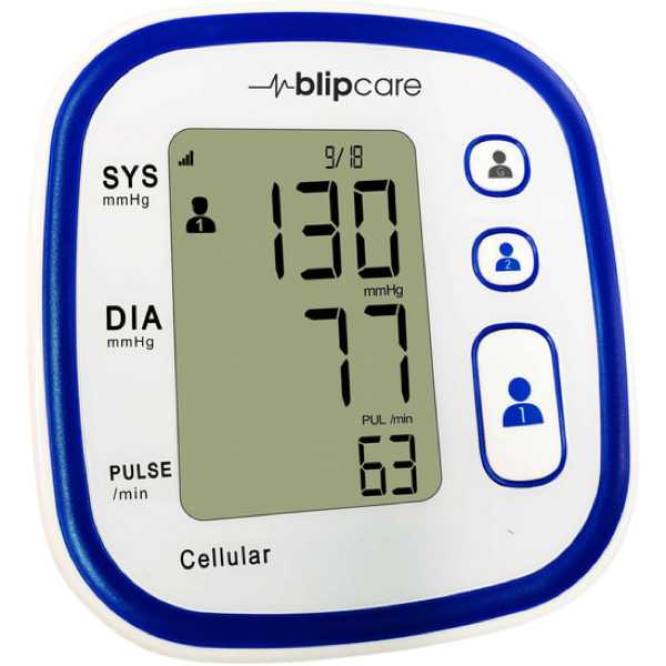 Blipcare BP-800 Image