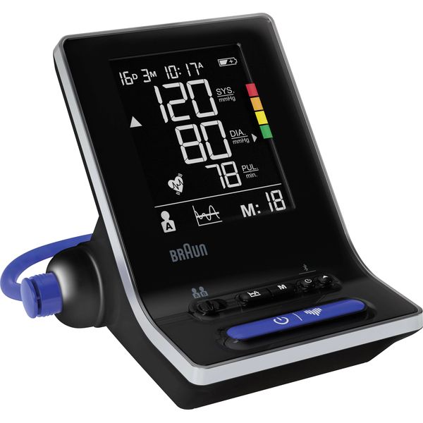 Braun ExactFit 5 Connect (BUA6350EU) Image