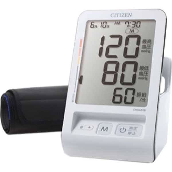 Citizen CHUA516 Image