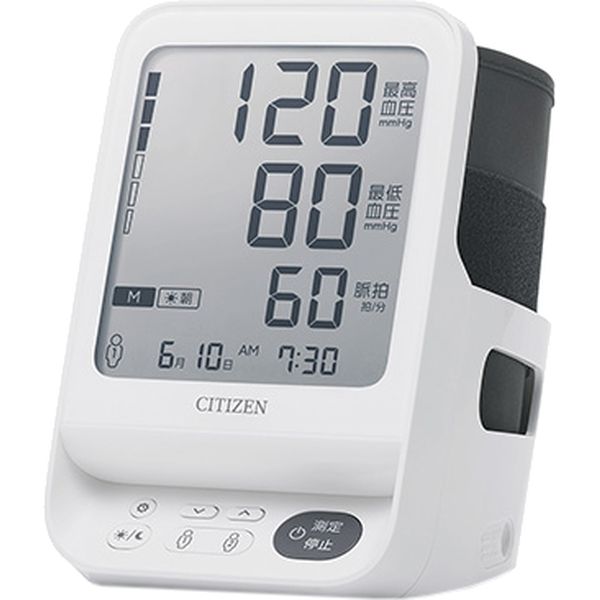Citizen CHUH 719 Image