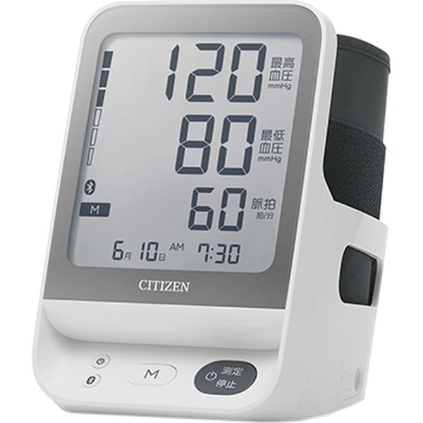 Citizen CHUH904C Image
