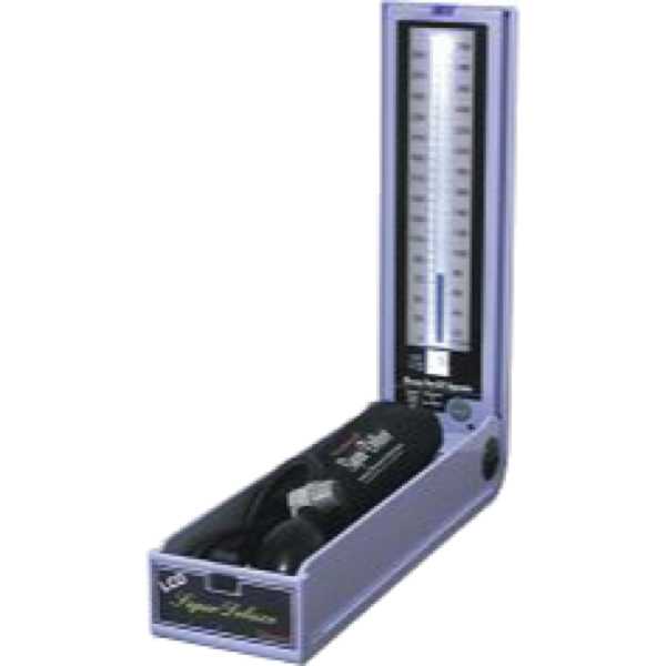 diamond led sphygmomanometer