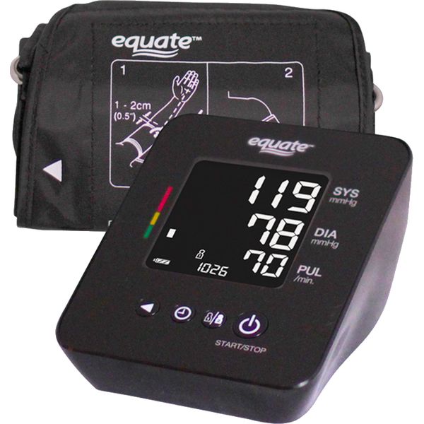 Equate 6000 Series (UA-6000BLEWM) Image