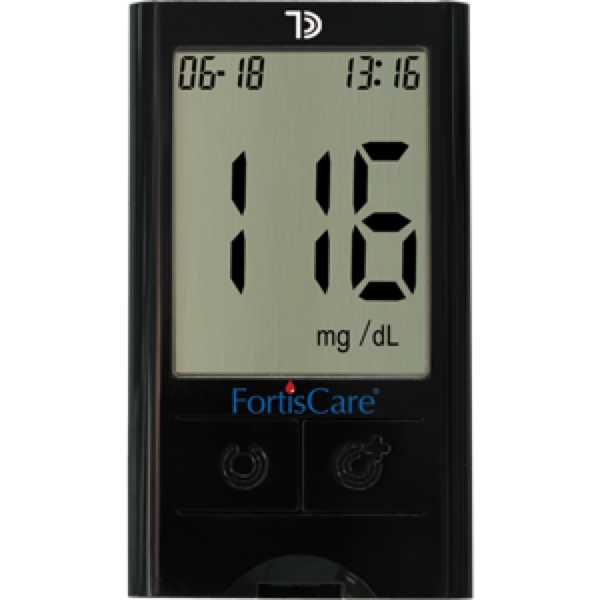 FortisCare T2 (R13N) Image