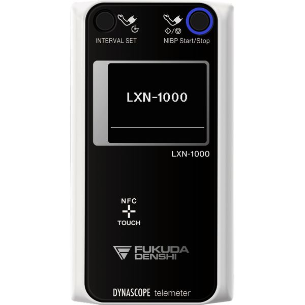 Fukuda Denshi LXN-1000 Image