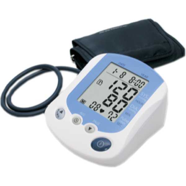 gima blood pressure monitor