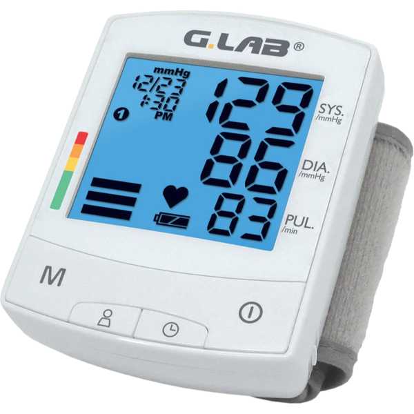 Blood Pressure Monitor Upper Arm, LOVIA Accurate India