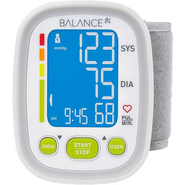 Greater Goods Balance 0606 Medaval