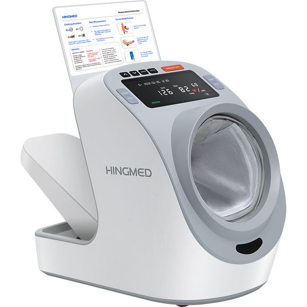 Hingmed DBP-20i Image