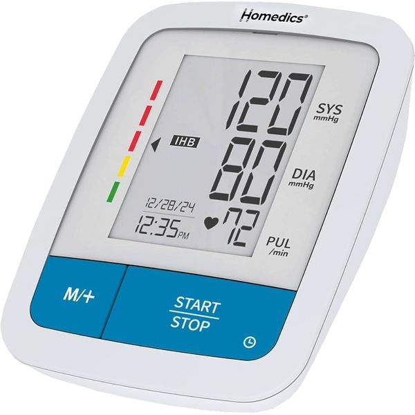 HoMedics BPA-945B Image