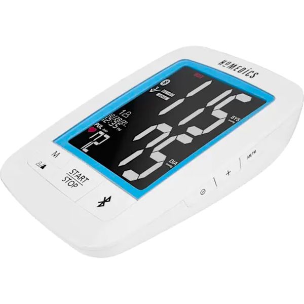 HoMedics BPA-960BT-WT (Premium) Image