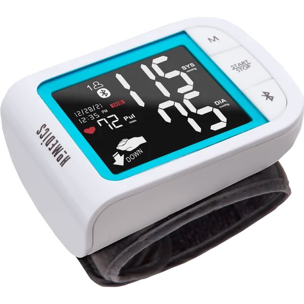 HoMedics BPW-930BT-WT (Premium) Image