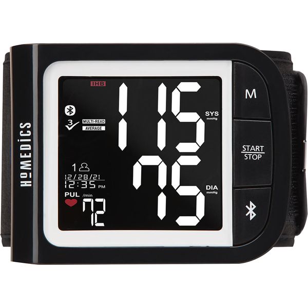 HoMedics BPW-930BT Image