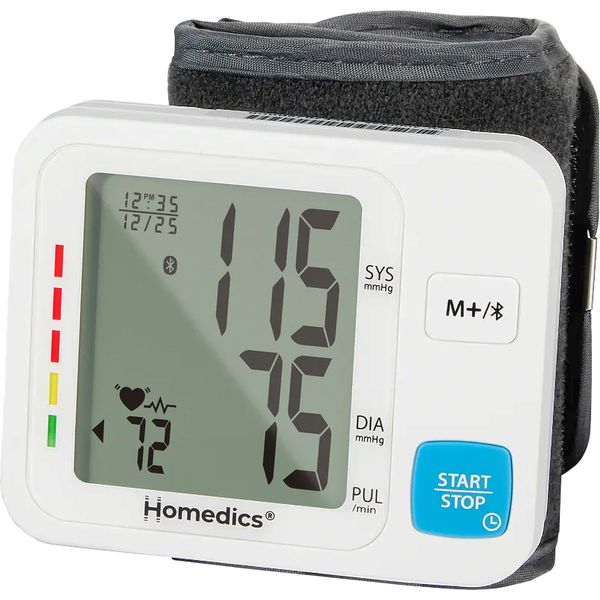 HoMedics BPW-H190BT Image