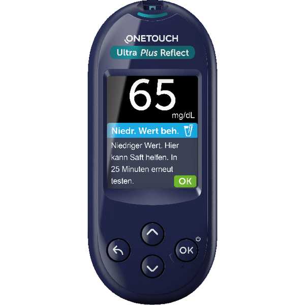 LifeScan OneTouch UltraEasy - Medaval