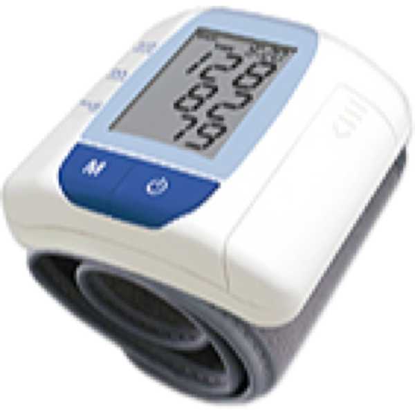 weinberger blood pressure monitor