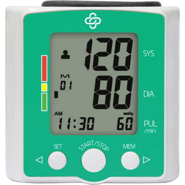 kinetik blood pressure monitor argos