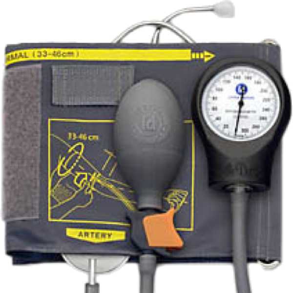 Little Doctor LD-60 (V1) - Medaval