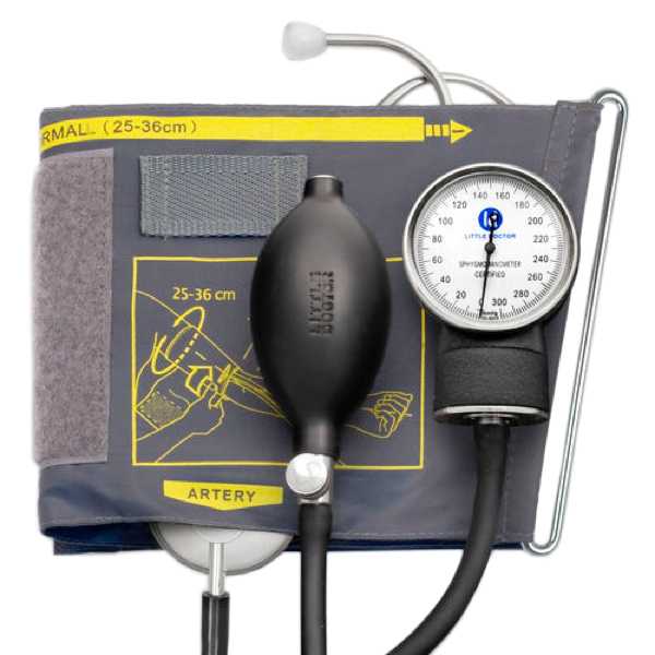 Little Doctor LD-71A - Medaval