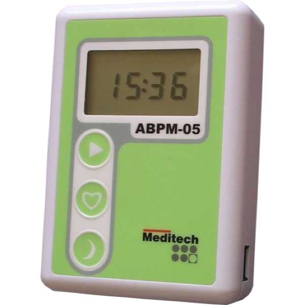 Meditech ABPM-05 Image