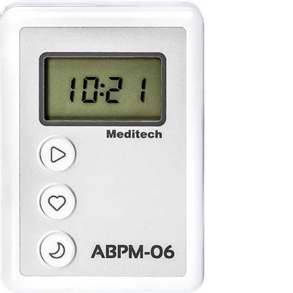 Meditech ABPM-06 Image