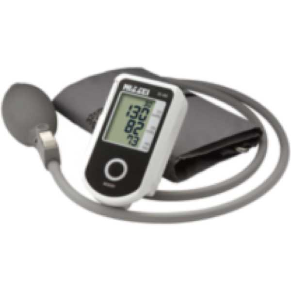 Prevention DS-400PV Semi-Automatic Blood Pressure Monitor