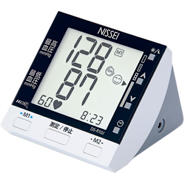 Nissei DS-R10J Image