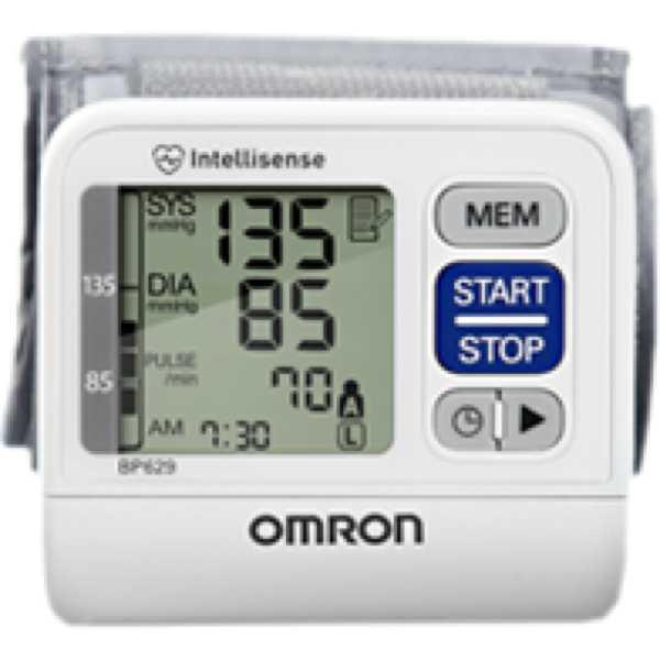 omron 6200