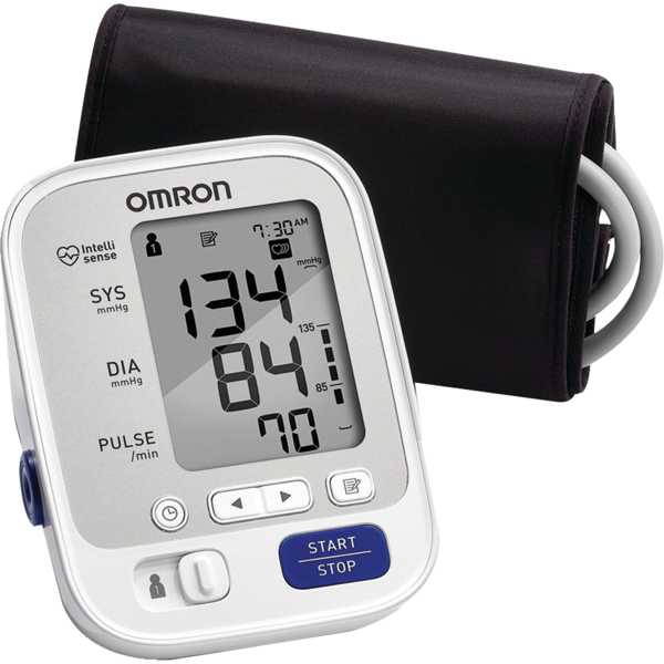 Omron BP742N (HEM-7131-Z) Image