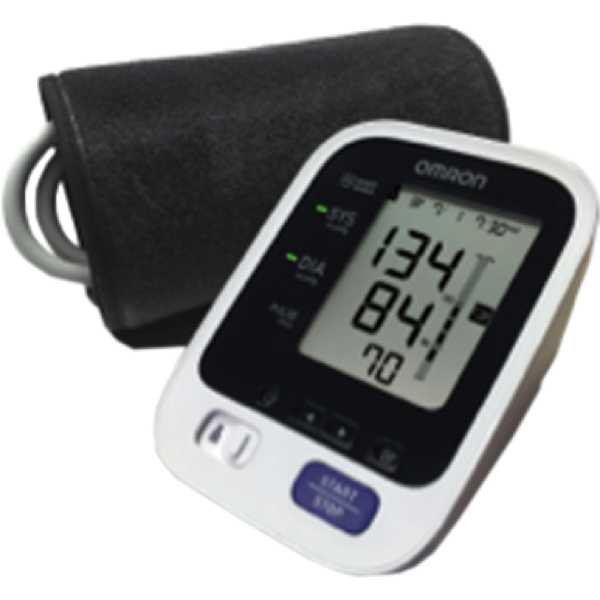 omron blood pressure monitor manual bp769can