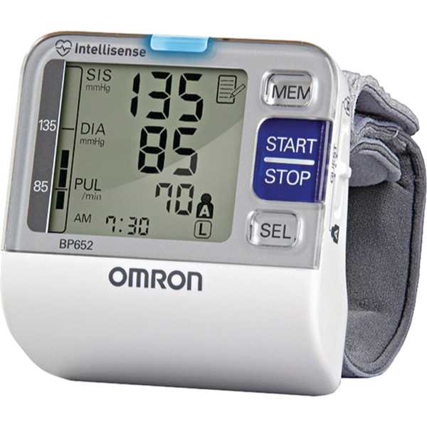 omron hem 6052