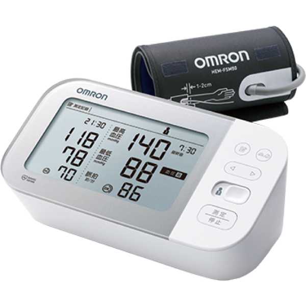 Omron HCR-750AT Image