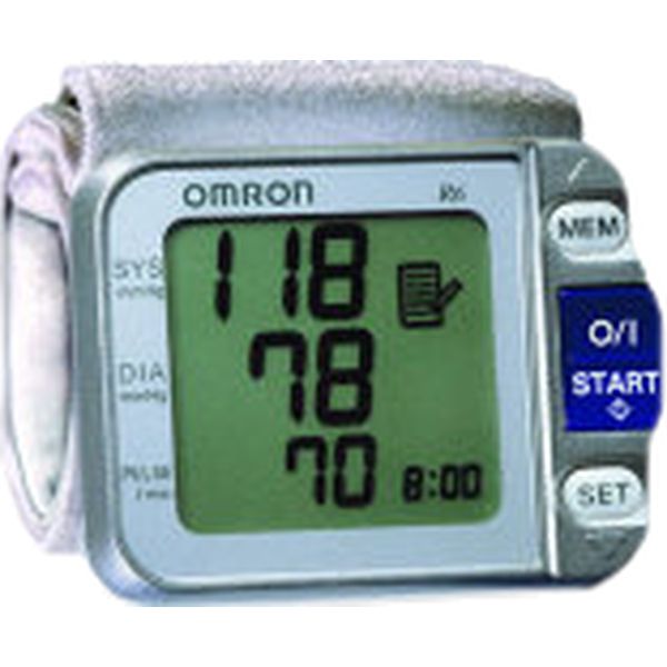 Omron R6 (HEM-6000-E7) Image