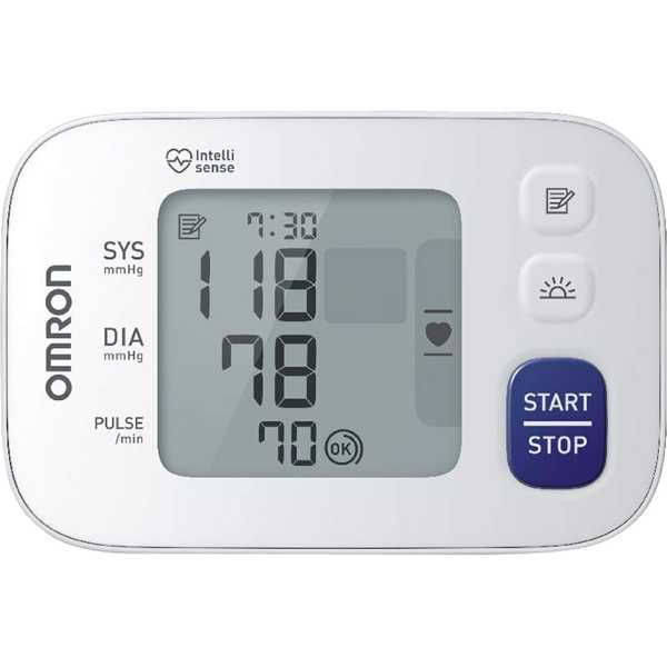 Omron HEM-6131 (HEM-6131-AP) - Medaval