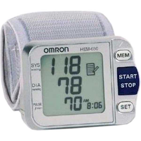 omron hem650