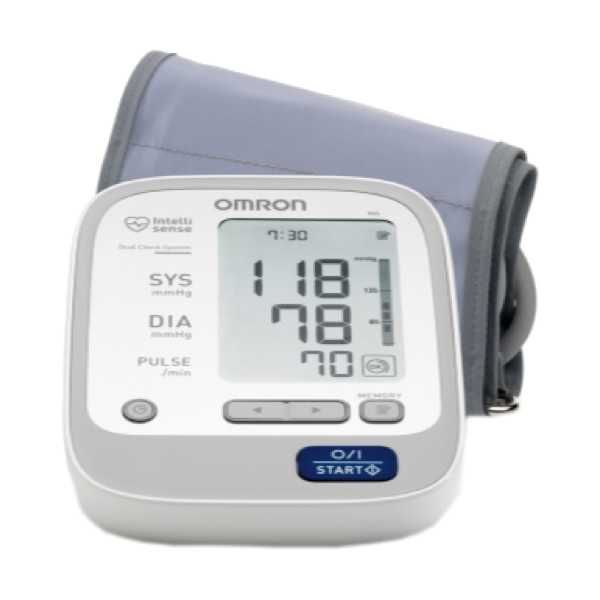 Omron M6 (HEM-7001-E) Image