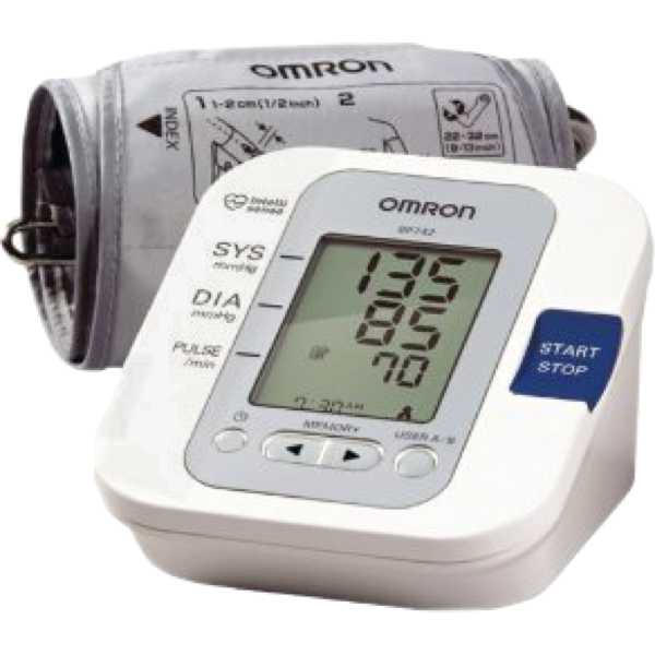 omron 712