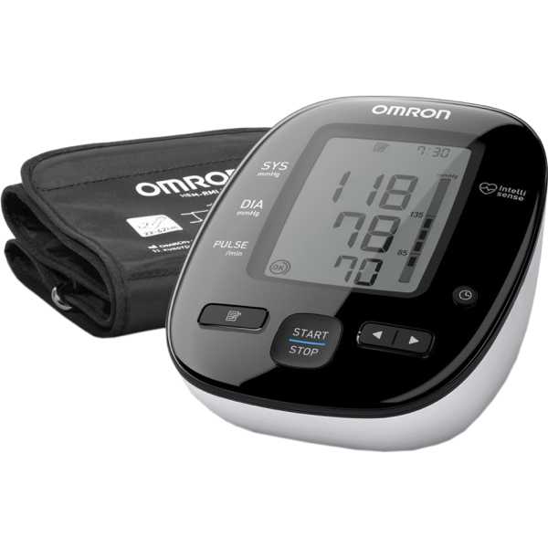 Omron HEM-7270 Image