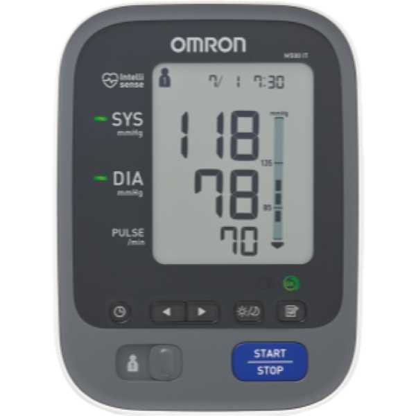 omron m500 intellisense