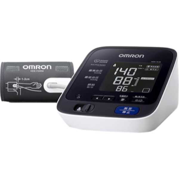 Omron HEM-7121 - Medaval